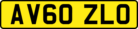 AV60ZLO