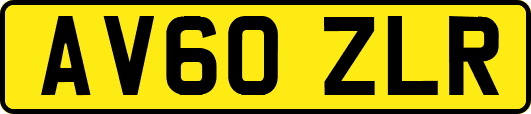 AV60ZLR