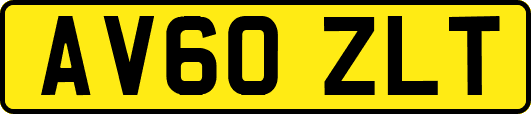 AV60ZLT