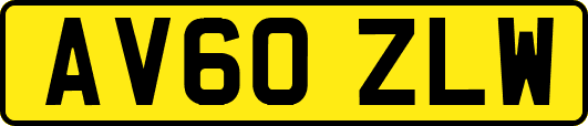 AV60ZLW