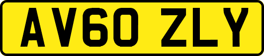 AV60ZLY