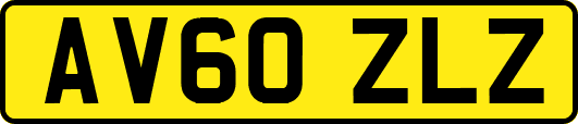 AV60ZLZ