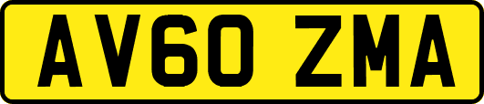 AV60ZMA
