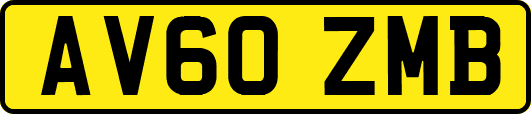 AV60ZMB