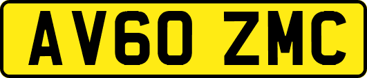 AV60ZMC