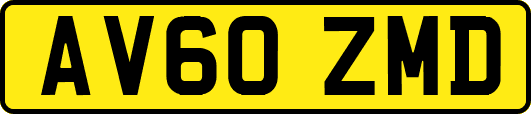 AV60ZMD