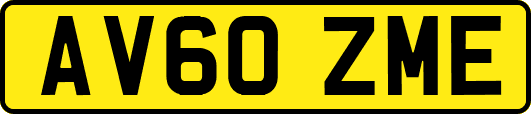 AV60ZME
