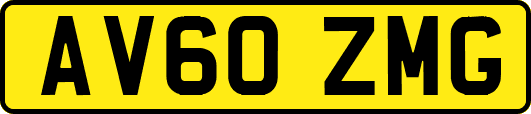 AV60ZMG