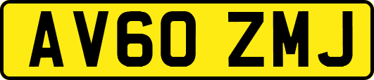 AV60ZMJ