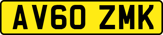 AV60ZMK