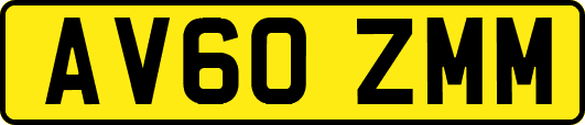 AV60ZMM