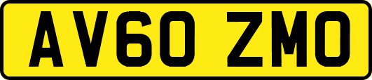 AV60ZMO