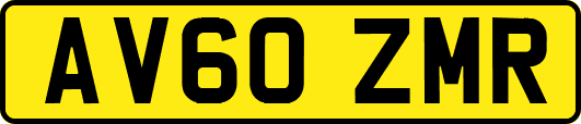 AV60ZMR
