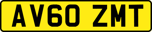 AV60ZMT