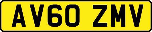 AV60ZMV