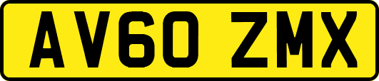 AV60ZMX