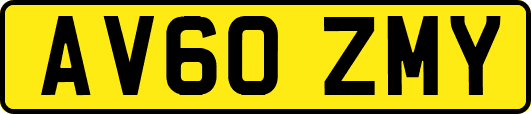 AV60ZMY