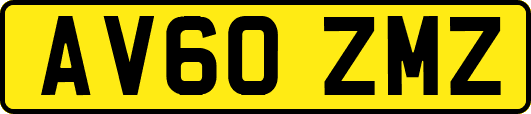 AV60ZMZ