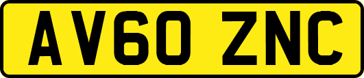 AV60ZNC