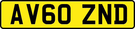 AV60ZND