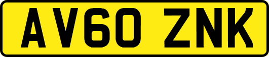 AV60ZNK