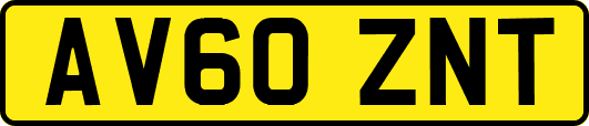 AV60ZNT