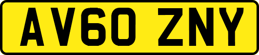 AV60ZNY