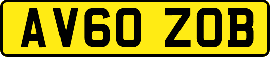AV60ZOB
