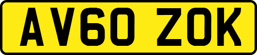 AV60ZOK