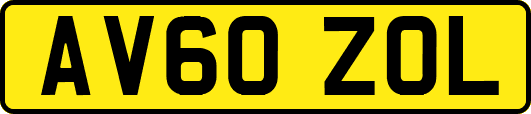 AV60ZOL
