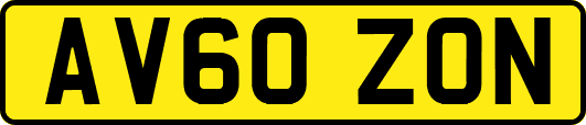 AV60ZON