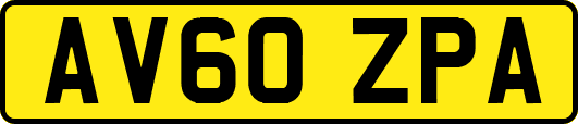 AV60ZPA