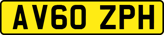 AV60ZPH
