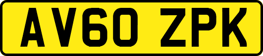 AV60ZPK