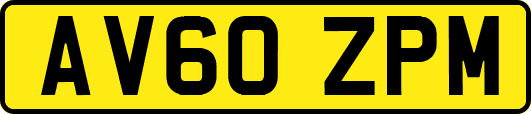 AV60ZPM