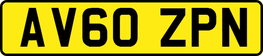 AV60ZPN