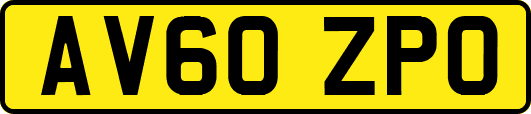 AV60ZPO