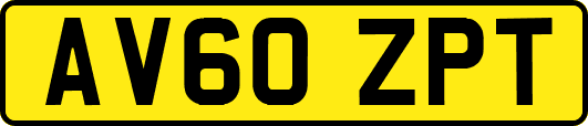 AV60ZPT