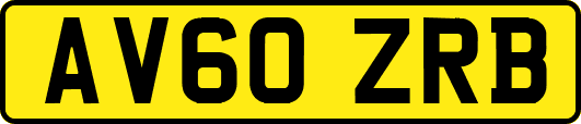 AV60ZRB