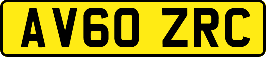 AV60ZRC