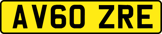 AV60ZRE