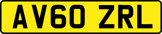 AV60ZRL