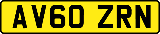 AV60ZRN