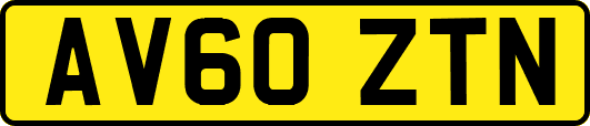 AV60ZTN