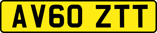 AV60ZTT