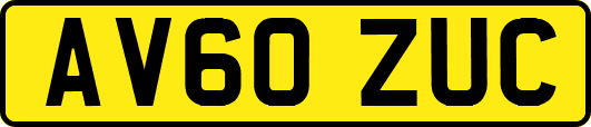 AV60ZUC