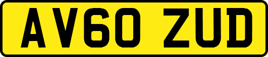 AV60ZUD