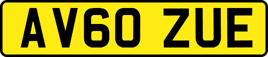 AV60ZUE