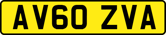 AV60ZVA