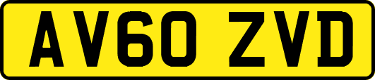 AV60ZVD